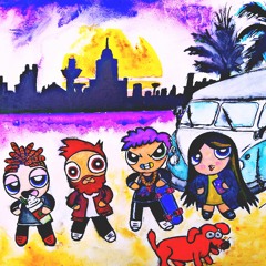 kays402 - BlockDreamVibe