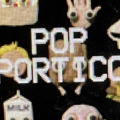 FNF Weekly - Pop Portico