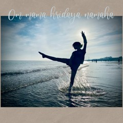 Om mama hridaya namaha