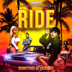 Ride (feat. Skibadee)