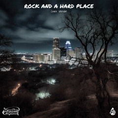 Rock and A Hard Place (Bailey Zimmerman Cover)