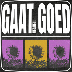 Neauell - Gaat Goed | Prod. by JascoBeats