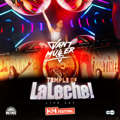 La Leche by Matinée Group @ Live at Hell & Heaven 2022