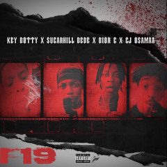 FT9 (feat. KeyDotty, Dior Loc & Cj Osama)