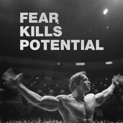 The Fear Is The Worst Of It