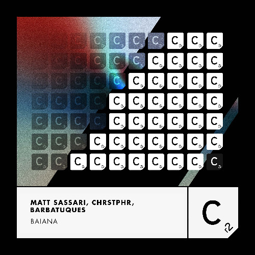 Matt Sassari, CHRSTPHR ft. Barbatuques - Baiana