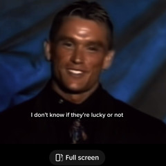 lee priest motivation