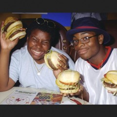 Good Burger - "We're All Dudes" Trap Remix (prod. Gimigo)