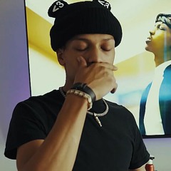Jace! (Iayze) - damn it (prod. ???)