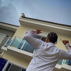 VOU PASSAR DE FOGUETÃO CORTANDO DE GIRO (DJ Erik JP E DJ SGC)  WR Original E MC Rkostta