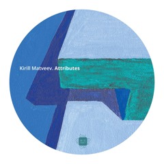 PREMIERE: Kirill Matveev - Slam Program 1995 Tribute [MCRV010]