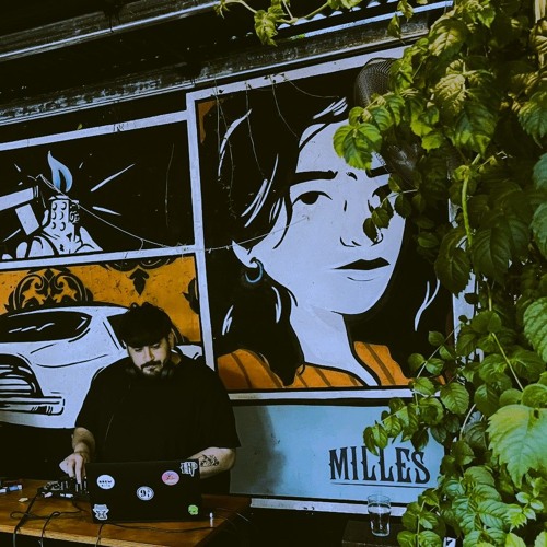 minimal & deep house set.