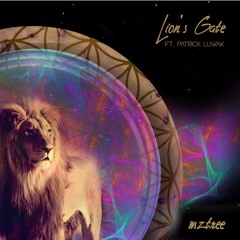 mzTree - Lion's Gate (feat. Patrick Luwak)