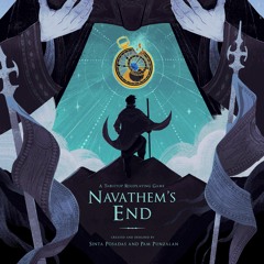 Navathem's End Follow Up Interview