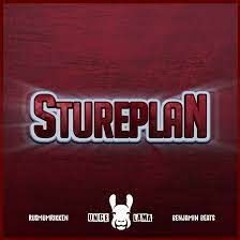 Stureplan (bass boosted)