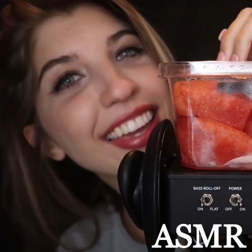 Crsipy Watermelon Pt.3