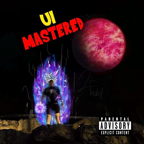 UI Mastered