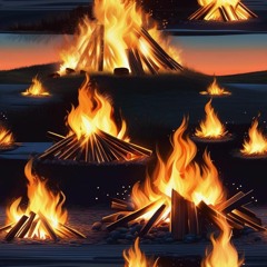 Bonfire Nights- Single