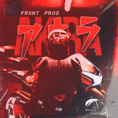 FRXNT Prod - AKIRA