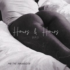 Hours & Hours (Remix)