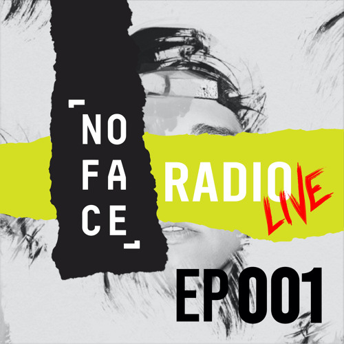 Stream NoFace Radio Live EP001 (feat. Agatha) by Max Vangeli | Listen  online for free on SoundCloud