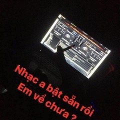 Việt Mix - Bà Tôi V2 Feat Quảng Hàn Cung - Khải Ngáo Mix