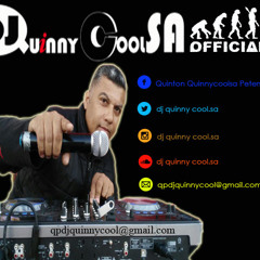 Still i rise(  Dj Quinny Cool SA Midnight Mass Mix)