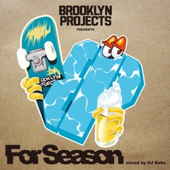 FOR SEASON MIX 2017 SUMMER