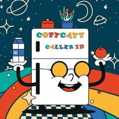 COPYCATT - Caller ID