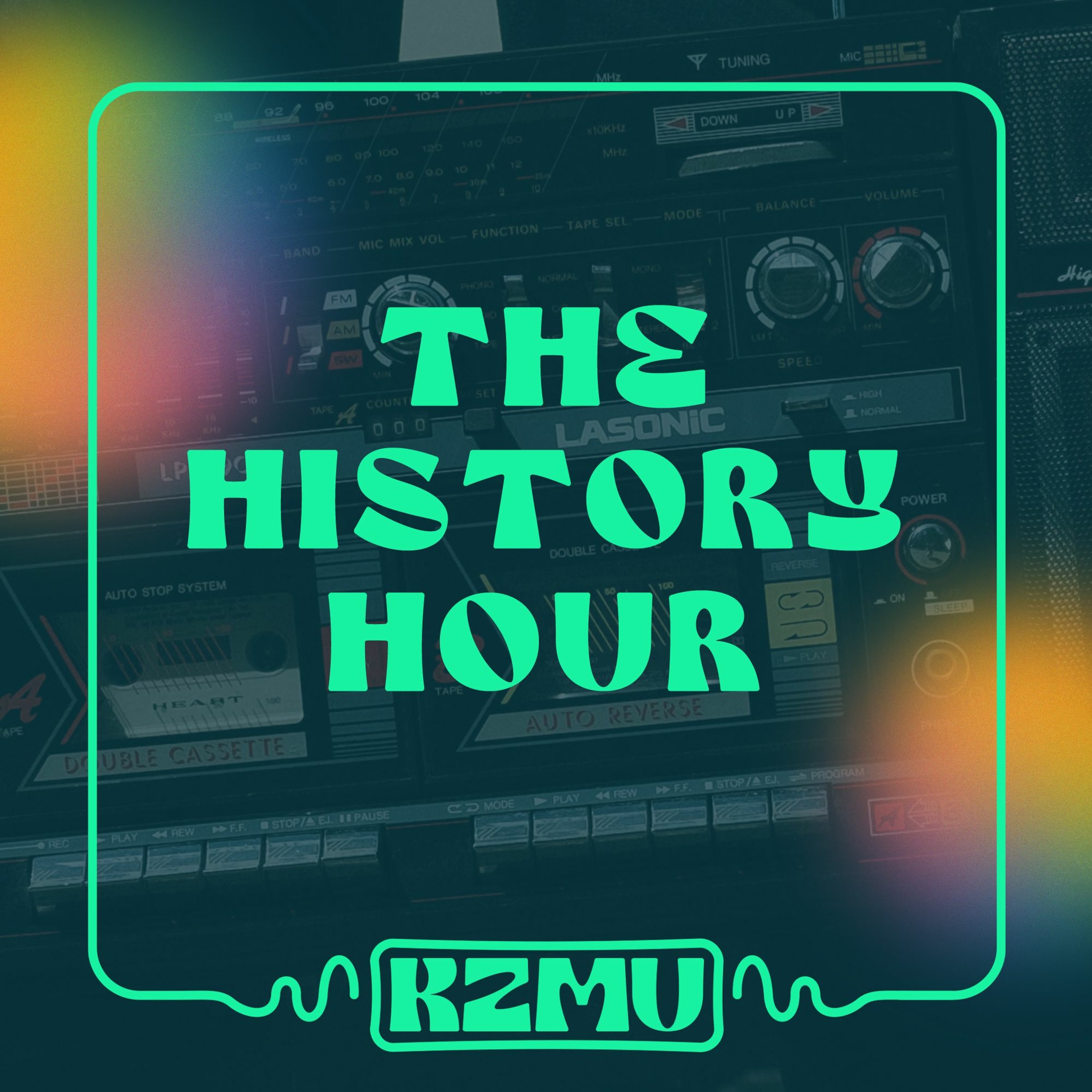 KZMU Public Affairs