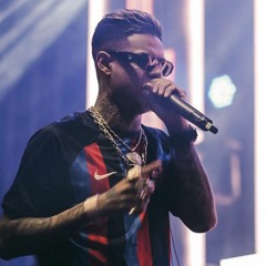 Mc Cabelinho - Sexy [ Speed up + Grave ]