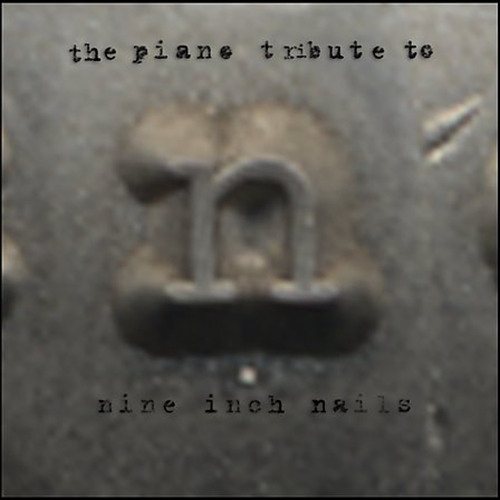 Stream The Mark Has Been Made by Vitamin Piano Series | Listen online