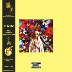GOD IS GREAT x MARR WOODS
