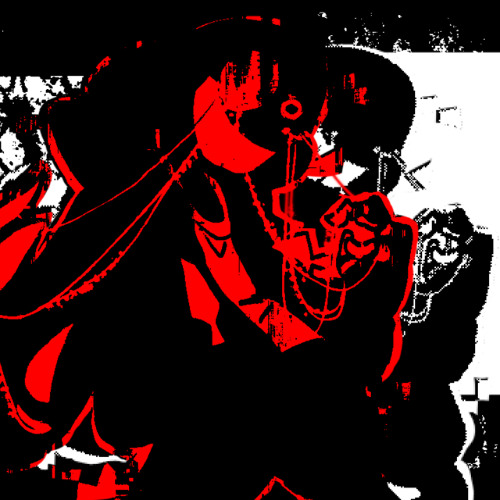 HAPHEPHOBIA (ERROR!SANS THEME)