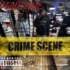 DEADGAME ft Rtn Dbando