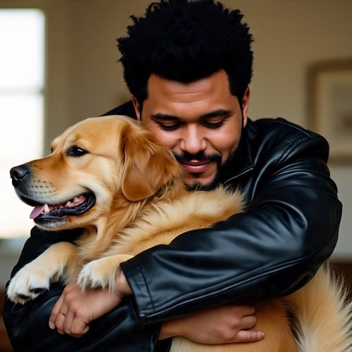 The Weeknd - Take my breath (Ponce Remix)