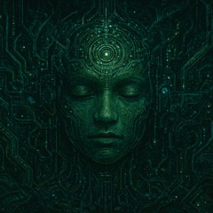 Progressive Dark Zenon Records - Thauma Dj set