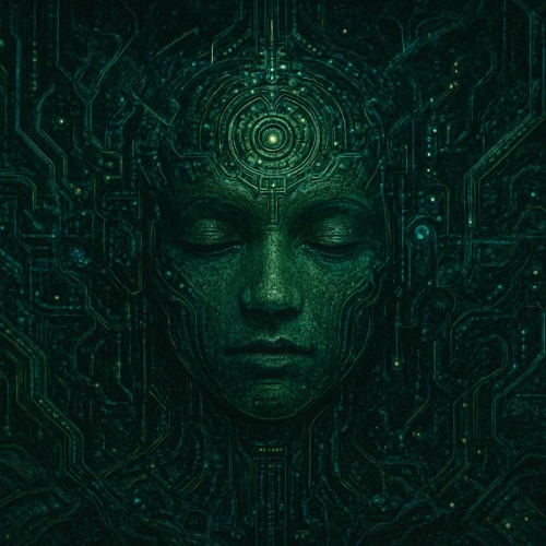 Progressive Dark Zenon Records - Thauma Dj set