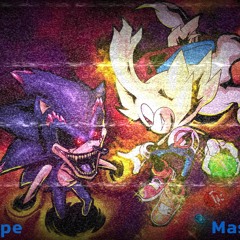 Vs Sonic.exe - Final Escape (Mashup V4)