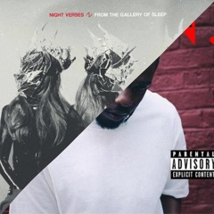 Earthless Element (Night Verses X Kendrick Lamar)