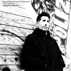 Teniente Castillo [Playground Records Showcase] [15.04.2022]