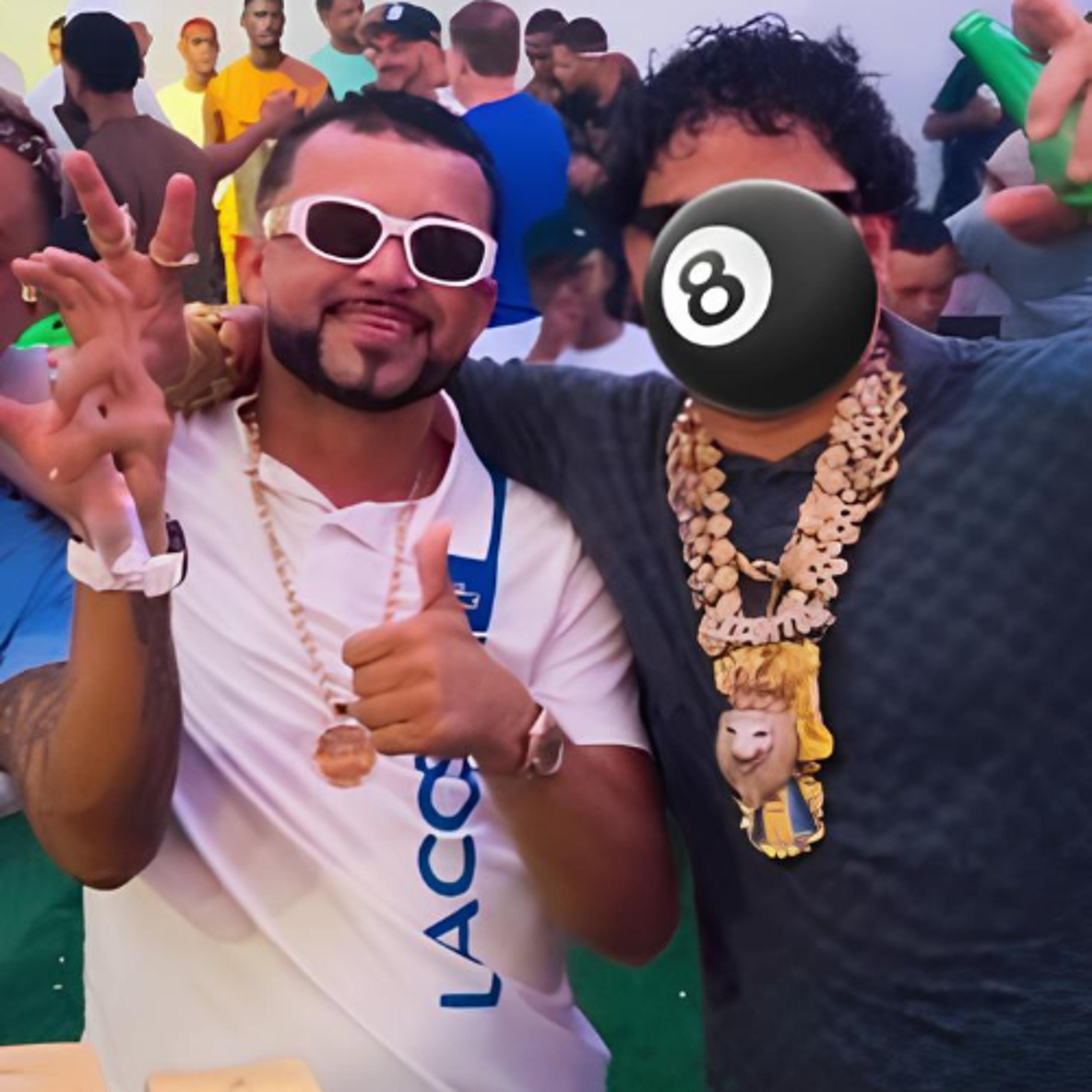 MC ALEFF - É JETTA E O BX E MEU MANO URSO ( DJS PSICO DE CAXIAS E DN DE CAXIAS ) FODAAAAAA episode artwork