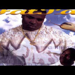 Fat Pat - Body Rock (Eric Dingus Edit)