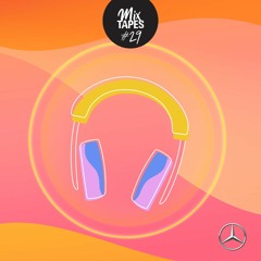 Mixtapes 29 by Baqoosh