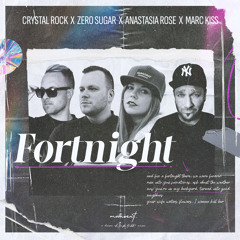 Fortnight (feat. Marc Kiss)