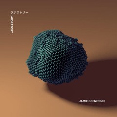 Laboratory 001 | Jamie Grenenger