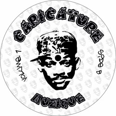 Dj Wally - Eve´s Break (Matchstick Remix)