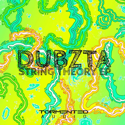 Dubzta - String Theory EP (TA032)