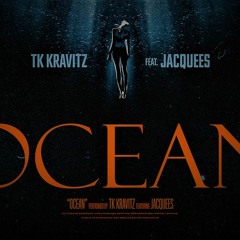 TK Kravitz Ft. Jacquees - Ocean (vanKars0 remix)
