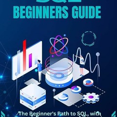 ⭐ DOWNLOAD EPUB SQL beginners guide Free Online